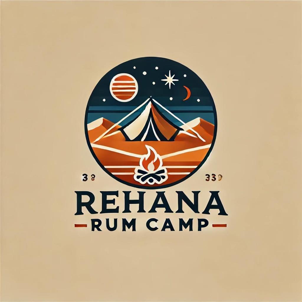 Rehana Rum Camp วาดิรัม ภายนอก รูปภาพ